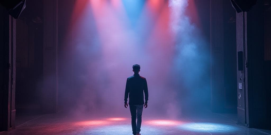 Technofacial, por LaMesa Colectif