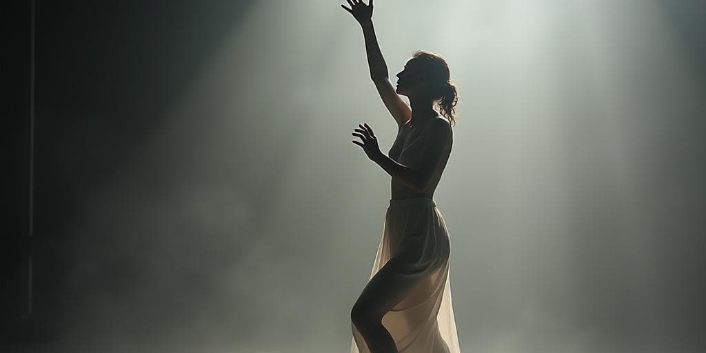 To Be Show, por Alberto José Lucena