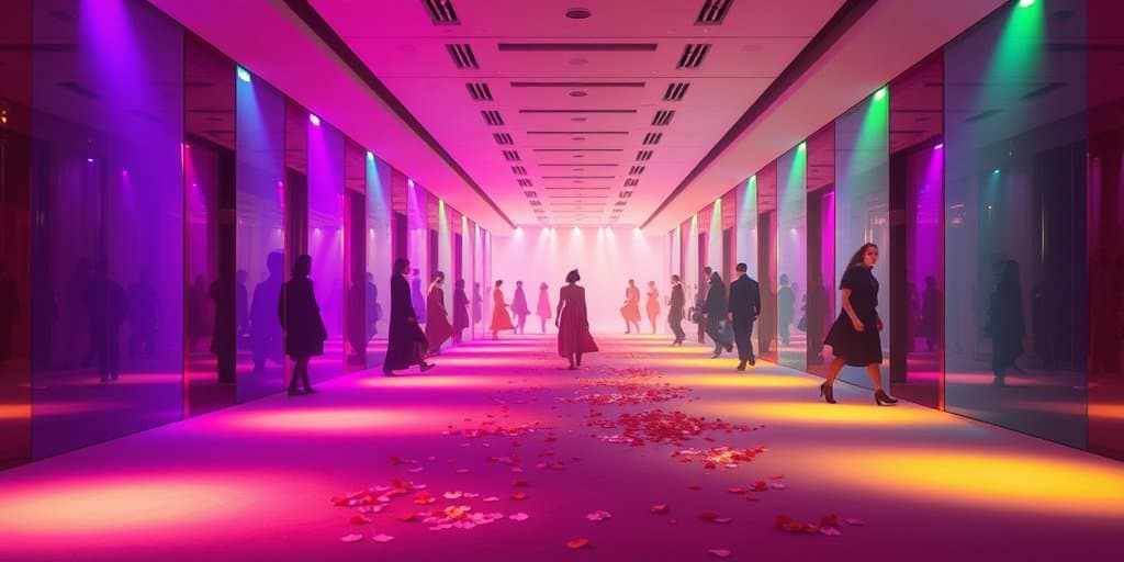 VIA, por Pedro Romero y Varinia Fuica