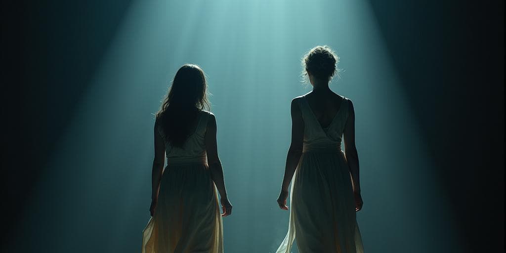 Yo soy gente rara, por Ekléctika