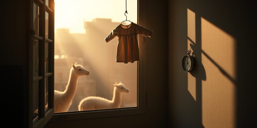 Alguien que nos salve