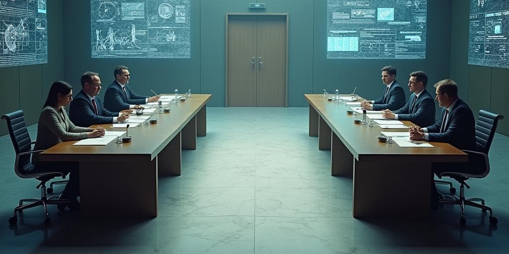 El método Grönholm