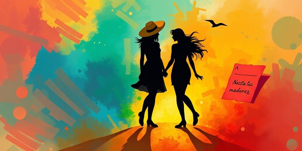 Nuestra loca madurez