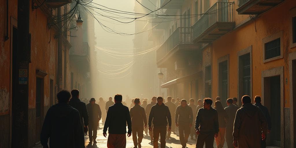 Un verano por metro cuadrado