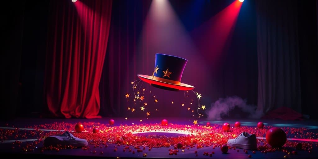 ALUCINA ¡PEPINILLOS!