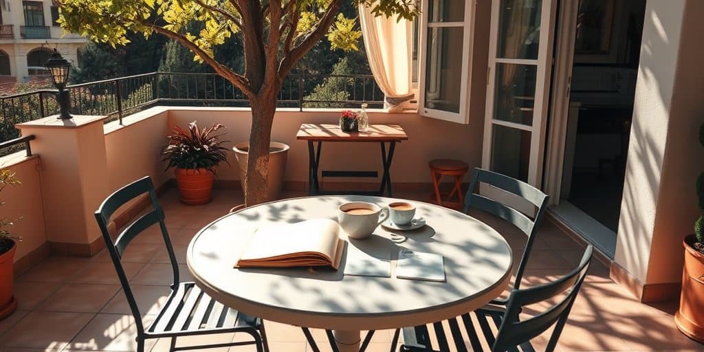 CAFELITO Y ME CUENTAS?