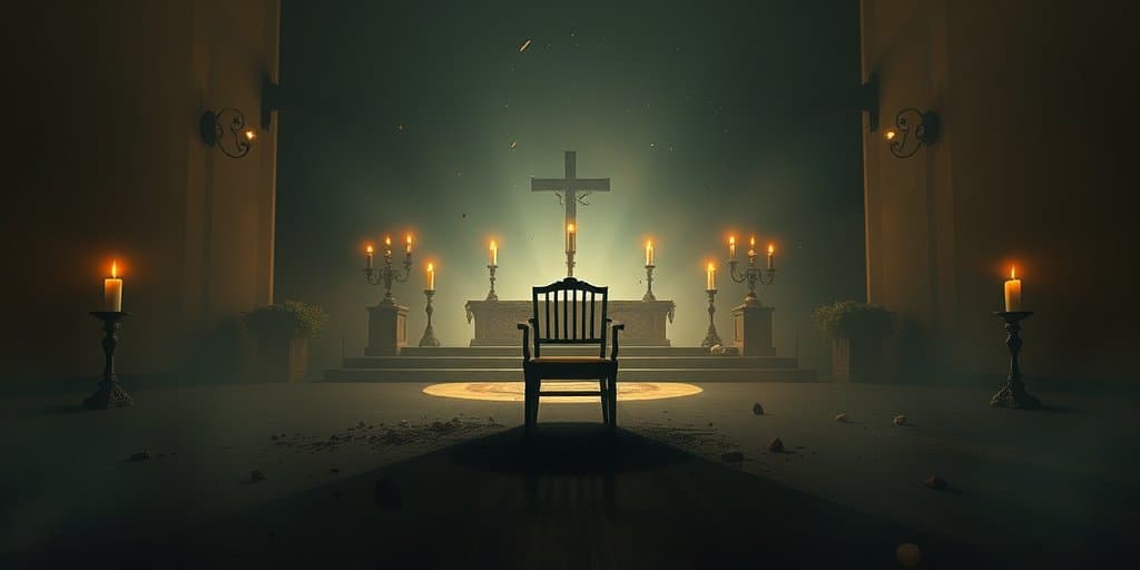 CUENTOS DEL FIN DEL MUNDO