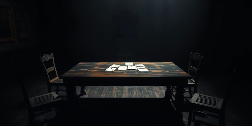 DISFRUTA, MAGIA MENTAL