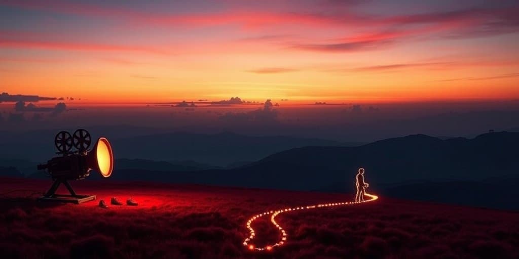 ESTA MAGIA ES DE PELÍCULA