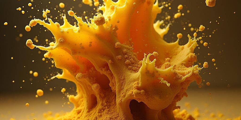 IMPRO DE UNA NOCHE DE OTOÑO