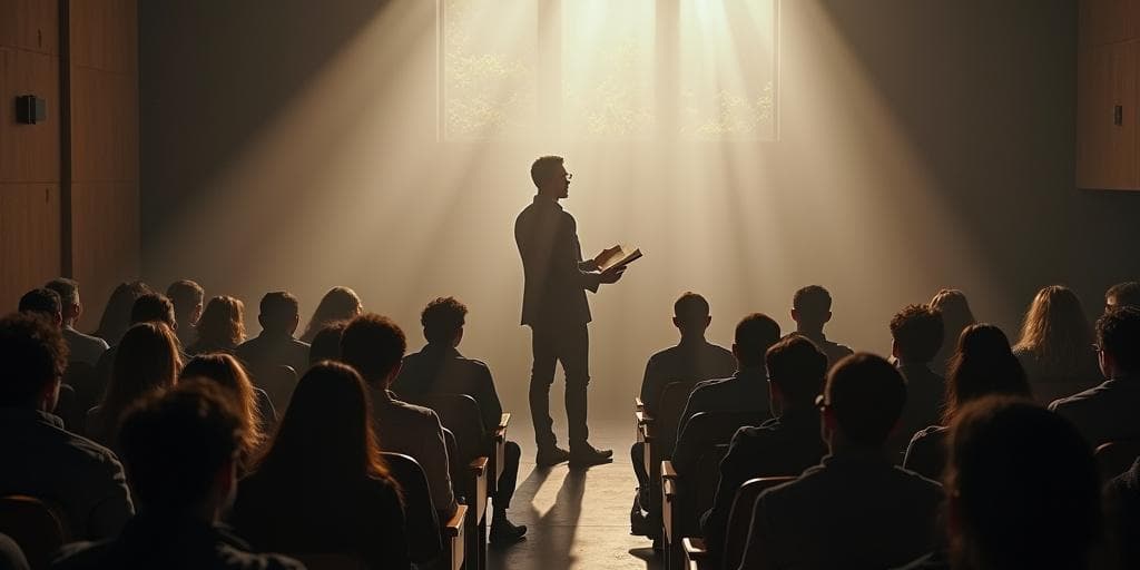 Presentación del libro Zurdo