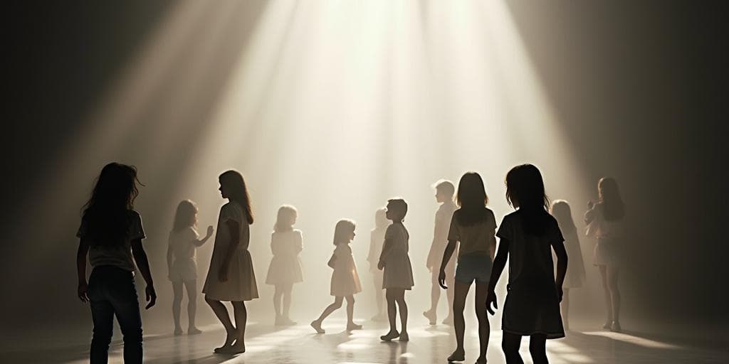 PRÓXIMAMENTE...UN ENSAYO +