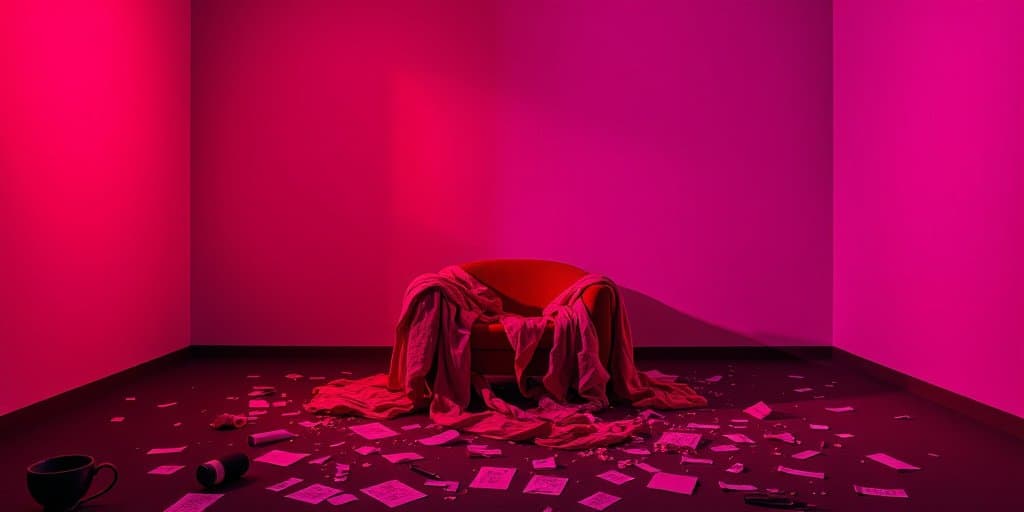 PUTA CÓMICA EN BUSCA DE PÚBLICO