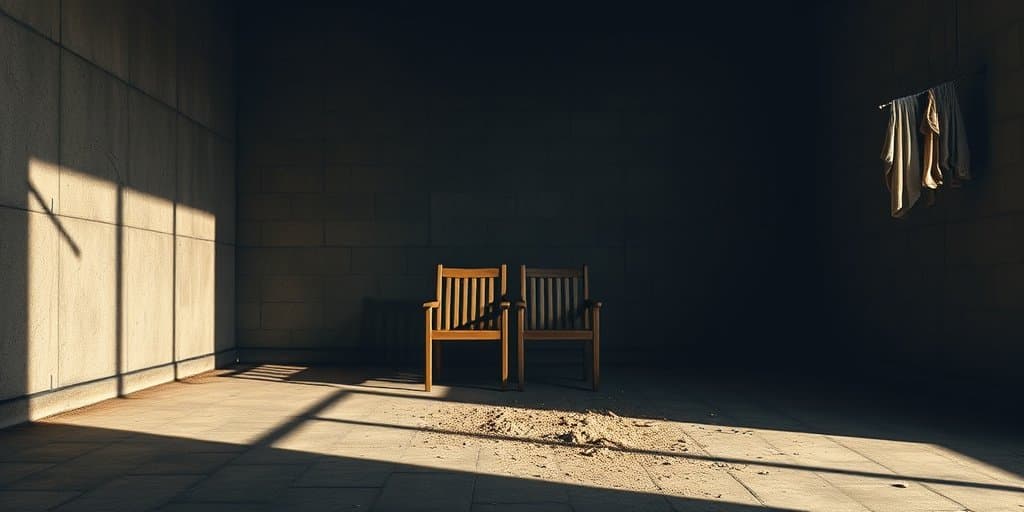 ¿QUIÉN PUEDE ABANDONAR A UN PERRO?