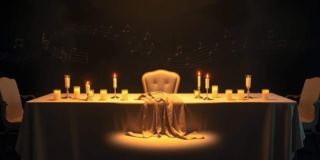 UN VIAJE POR BROADWAY