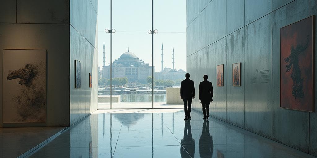 After Everything. Photography in the Helga de Alvear Collection (PHotoESPAÑA 2025. Official Section)