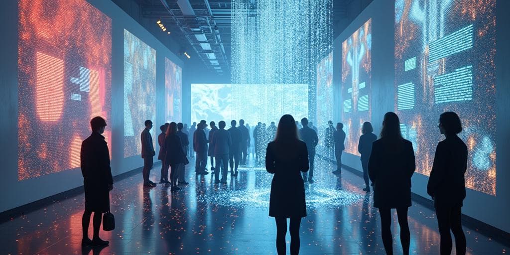 El sueño de la razón. Del Siglo de las Luces a la inteligencia artificial