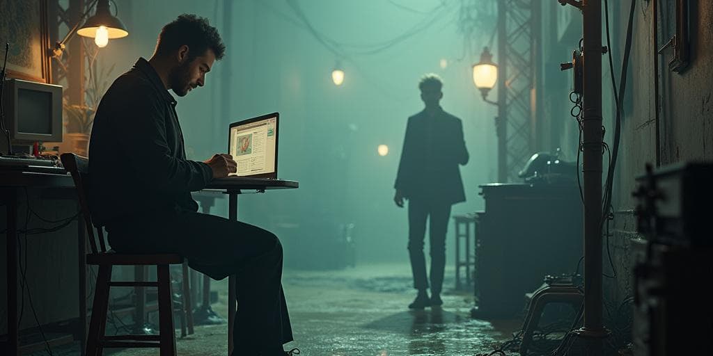 Exponencial. De analógicos a digitales