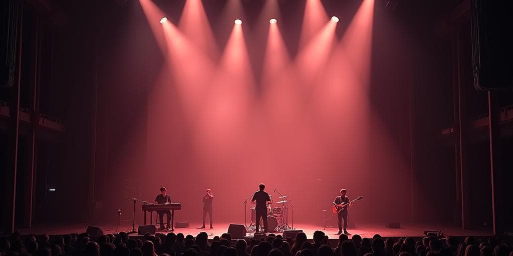 El último de la fila