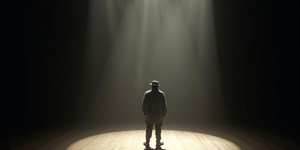 La señorita de Trevélez