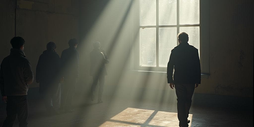 Leica. Un siglo de fotografía