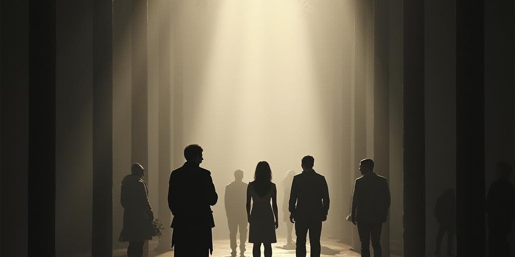 Panorama desde el puente