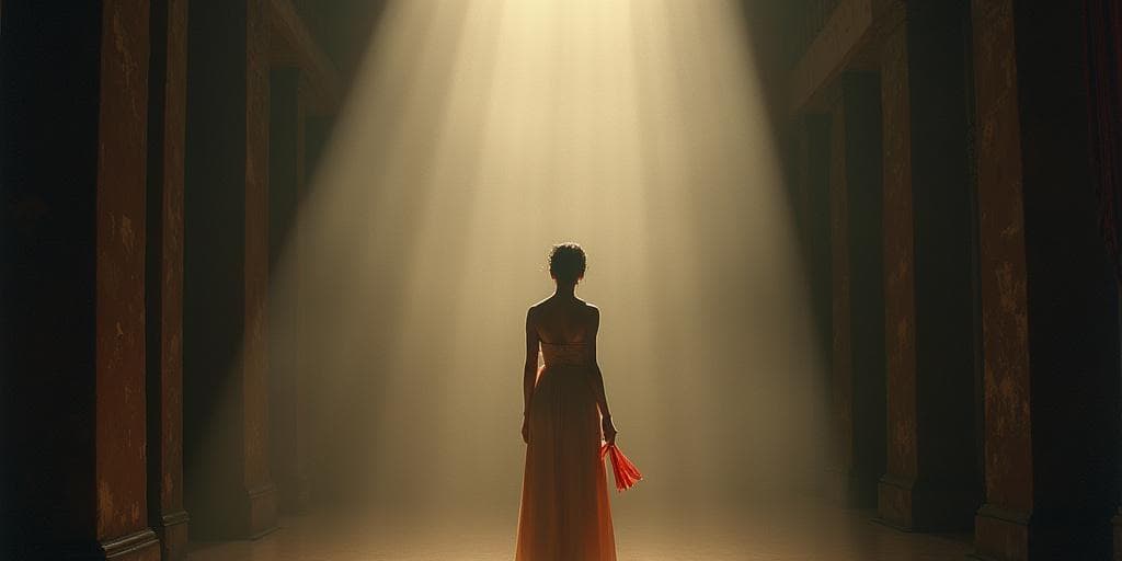 Lourdes Grobet y el Laboratorio de Teatro Campesino e Indígena