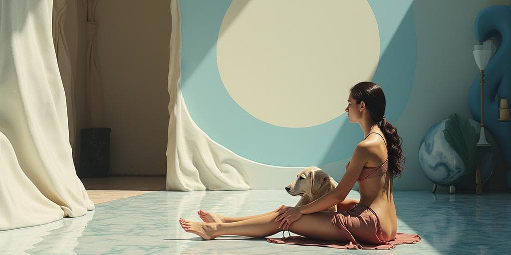 1924. Otros surrealismos