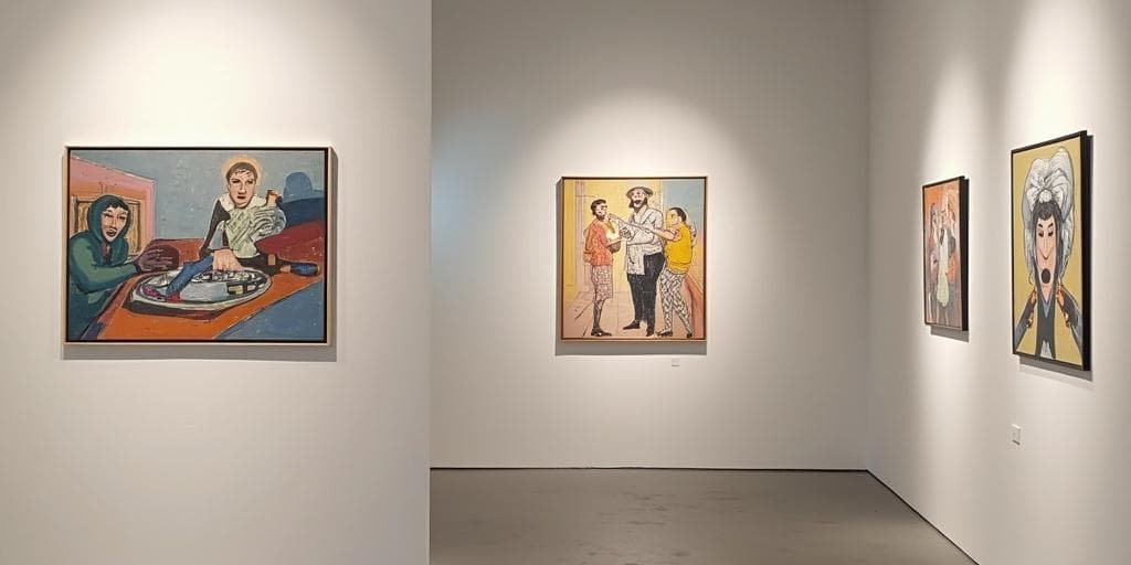 Sorolla, cien años de modernidad