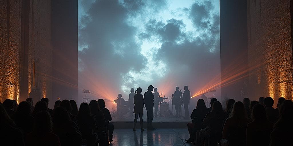 Borja Niso - Dream Experience