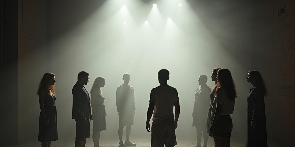 Godspell, el musical