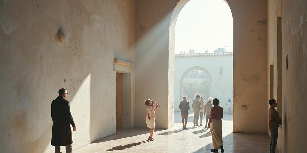 HYBRID Art Fair 2026