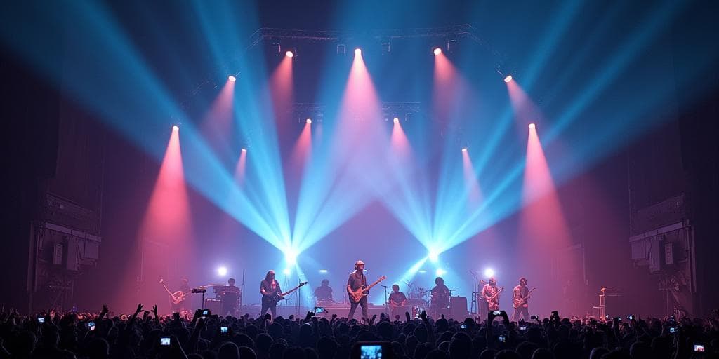 Mad Cool Festival 2026