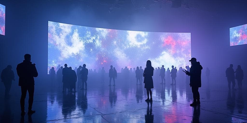 Blackworks presents: Face 2 Face Madrid Warehouse