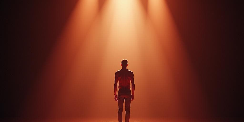 Gilberto Santa Rosa (STARLITE Madrid)