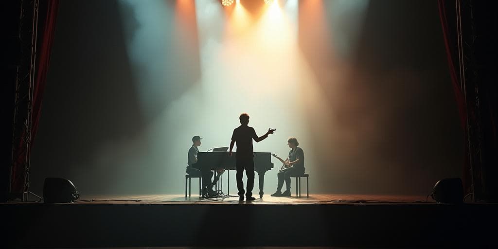 India Martínez (STARLITE Madrid)