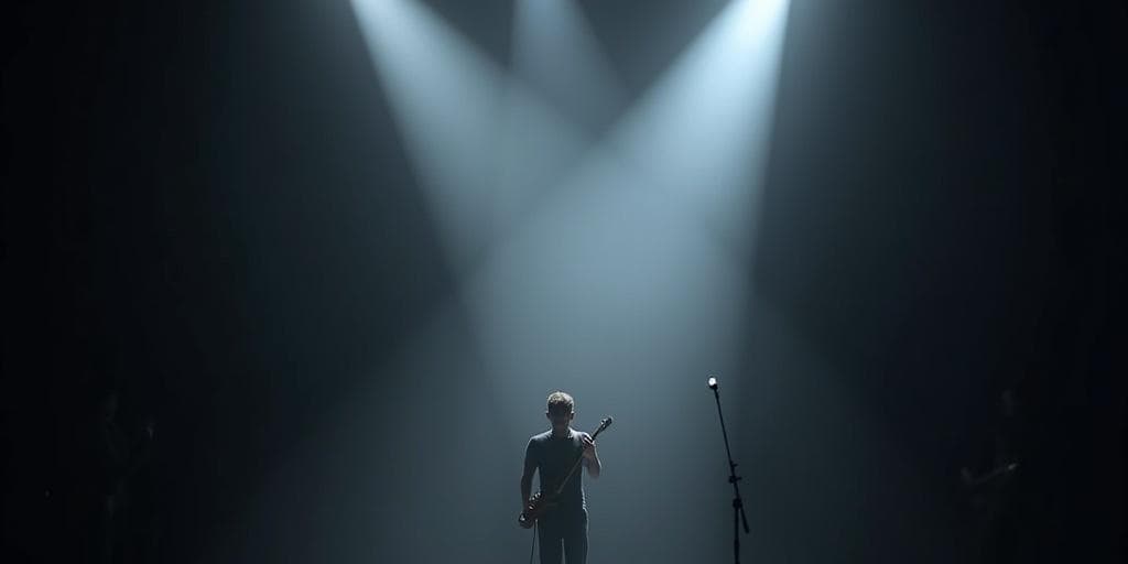 Manuel Carrasco (STARLITE Madrid)