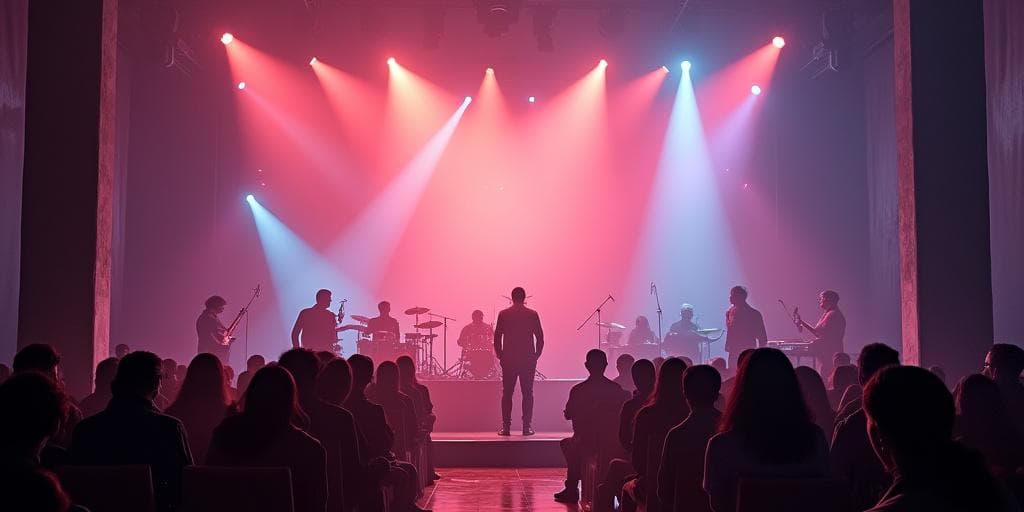 Melendi (STARLITE Madrid)