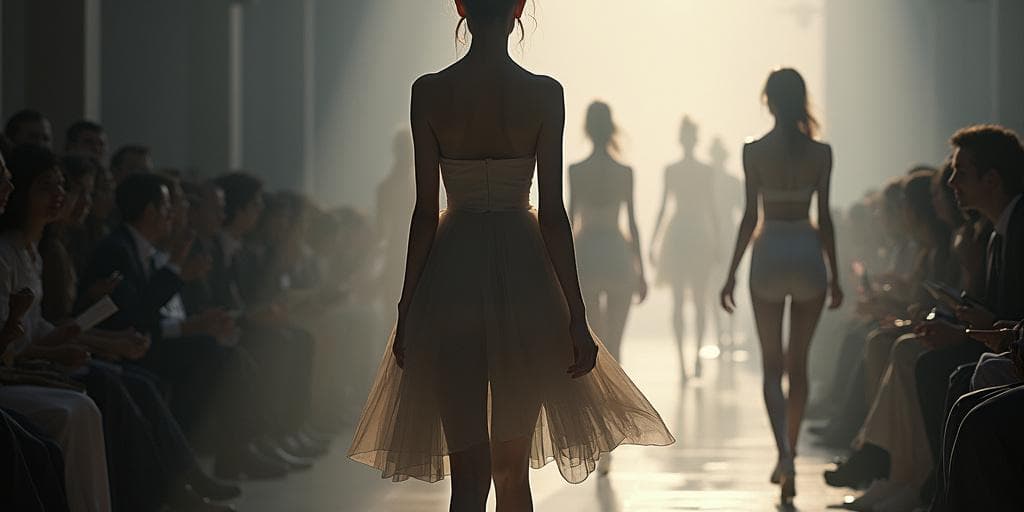 Mercedes-Benz Fashion Week Madrid (Edición septiembre)