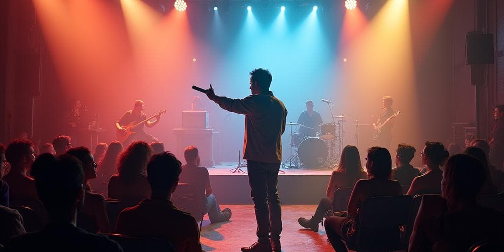 Ricky Martin (STARLITE Madrid)