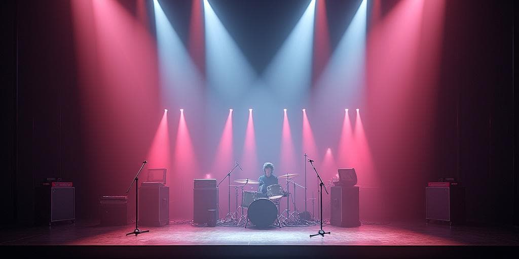 Rock en Familia - Santa Rocks