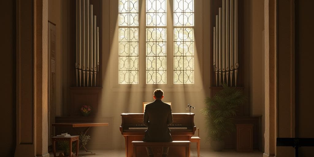 Festival Internacional de Órgano 2025