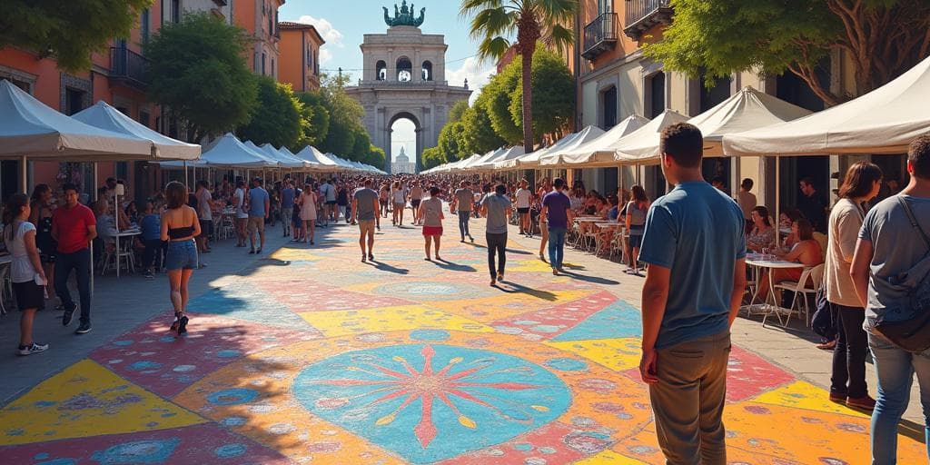 46º Premios Rock Villa de Madrid