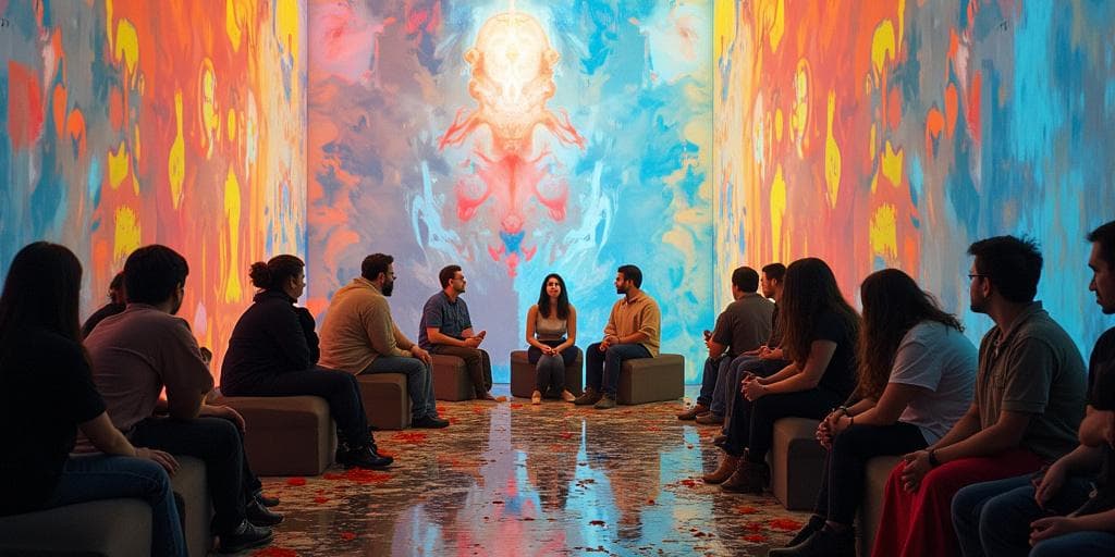 Reflexiones Constituyentes