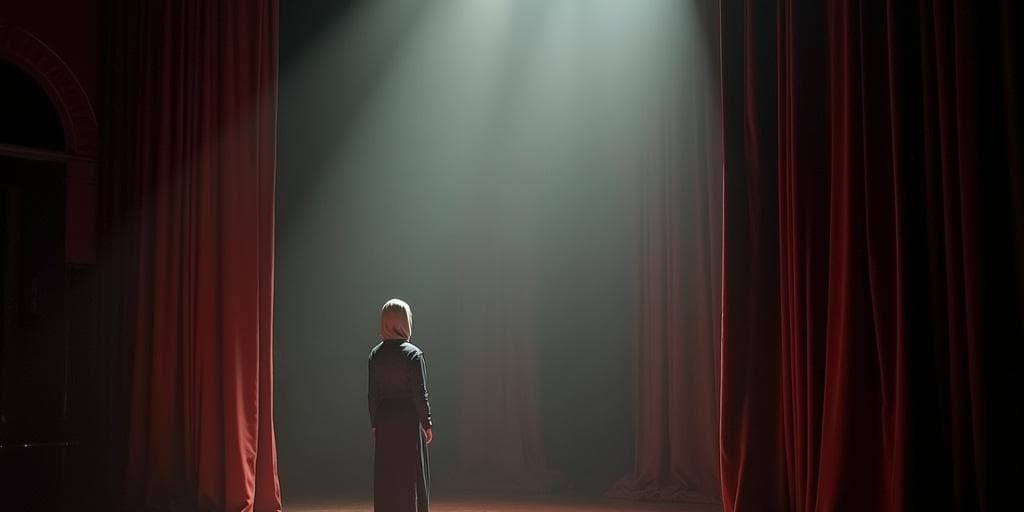 Charlarte: Encuentro con Marta Etura 'La profesión de actor y actriz'