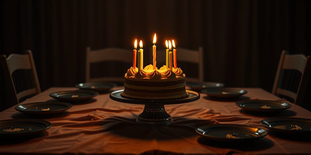 Festival Surge Madrid. Actividad Transversa: Celebremos otro año que se pasa