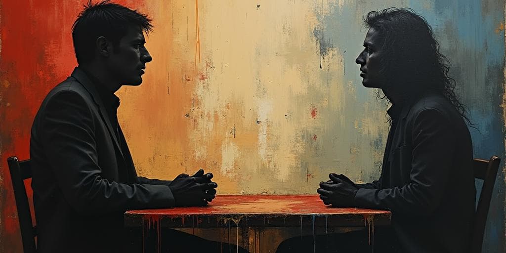 Podcast en vivo: Impunidad y acceso a la justicia