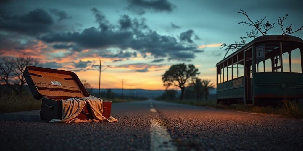 CHAS! Y DE REPENTE TÚ!