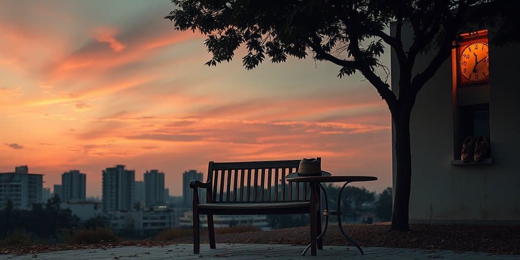 UN DÍA ERES JOVEN Y AL OTRO…!!