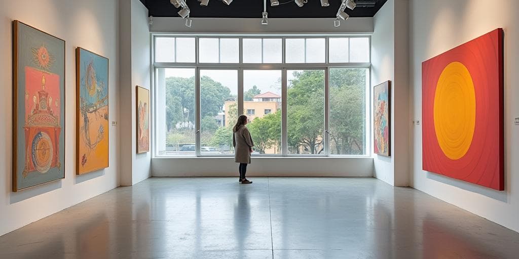 CAN Madrid Art Fair 2026